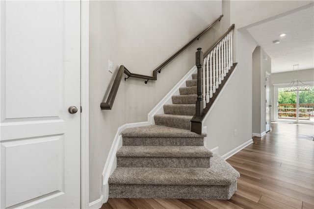 1634 Arden Bend, Fairborn, OH 45324
