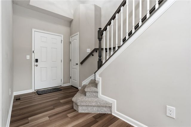 1634 Arden Bend, Fairborn, OH 45324