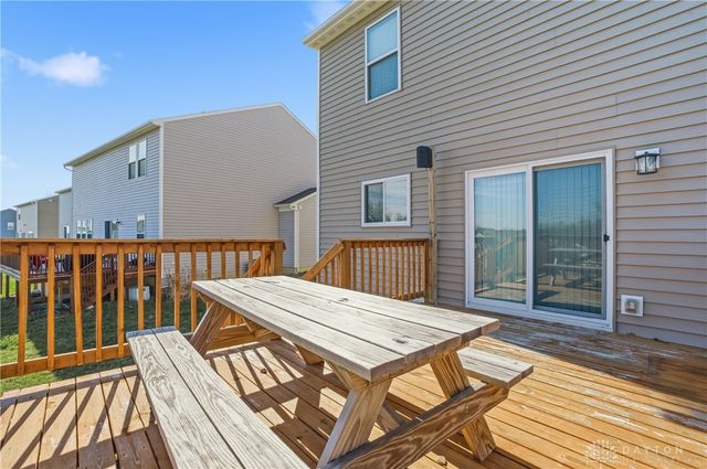 1634 Arden Bend, Fairborn, OH 45324