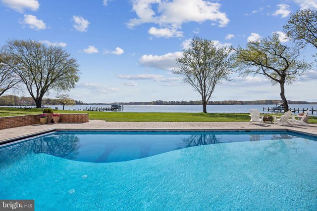 200 WYE RD, Queenstown, MD 21658
