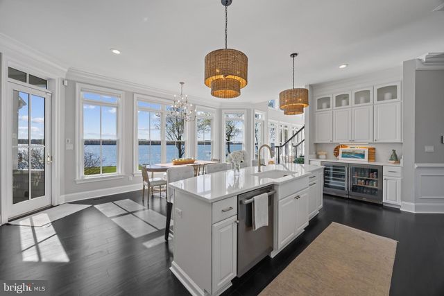 200 WYE RD, Queenstown, MD 21658