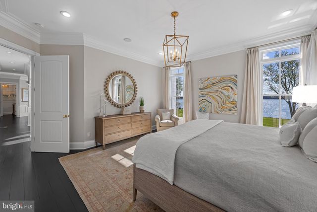 200 WYE RD, Queenstown, MD 21658