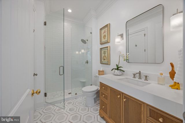 200 WYE RD, Queenstown, MD 21658