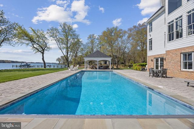 200 WYE RD, Queenstown, MD 21658