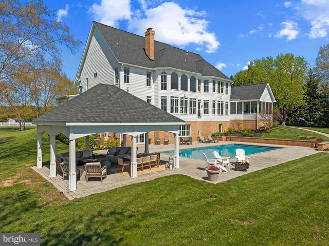 200 WYE RD, Queenstown, MD 21658