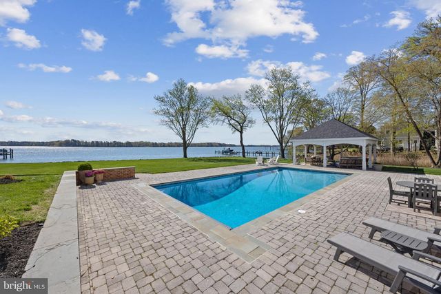 200 WYE RD, Queenstown, MD 21658