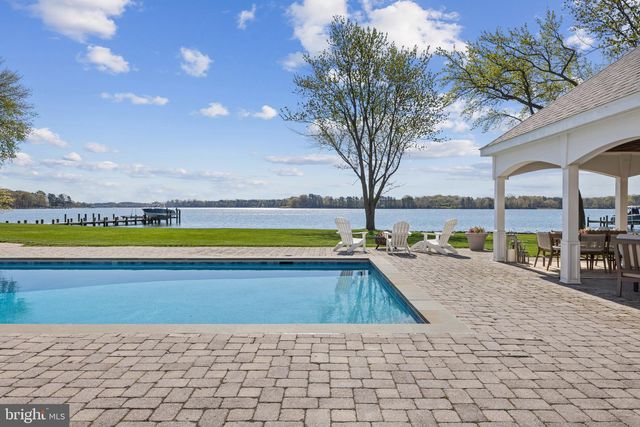 200 WYE RD, Queenstown, MD 21658