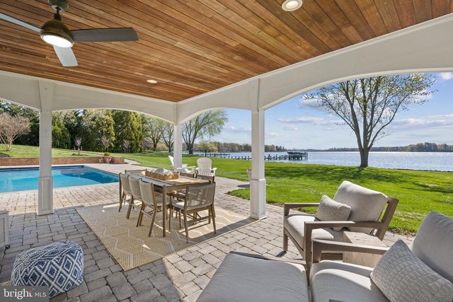 200 WYE RD, Queenstown, MD 21658