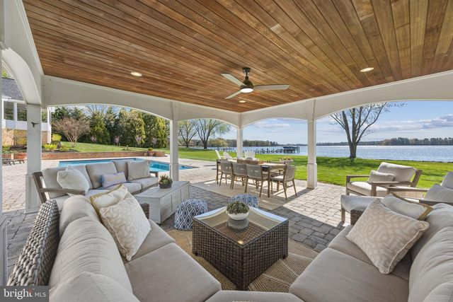 200 WYE RD, Queenstown, MD 21658