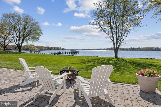 200 WYE RD, Queenstown, MD 21658