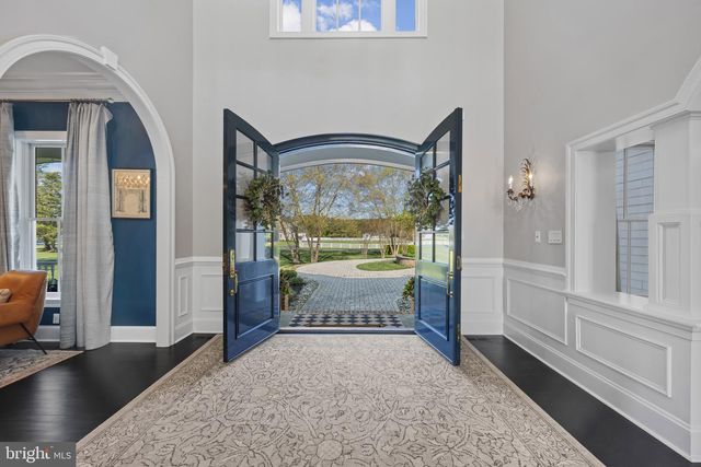 200 WYE RD, Queenstown, MD 21658