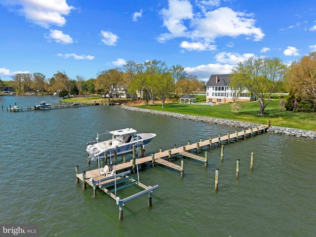 200 WYE RD, Queenstown, MD 21658