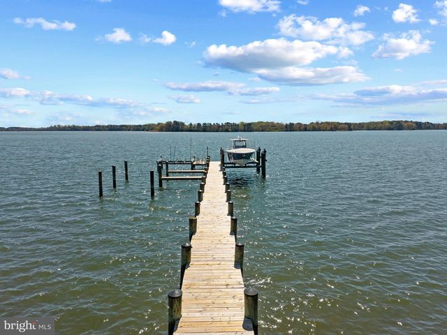 200 WYE RD, Queenstown, MD 21658