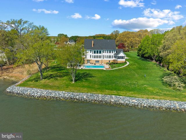 200 WYE RD, Queenstown, MD 21658