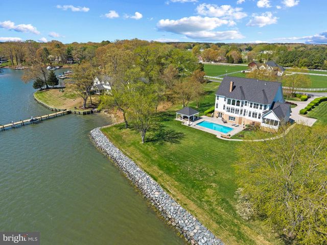 200 WYE RD, Queenstown, MD 21658