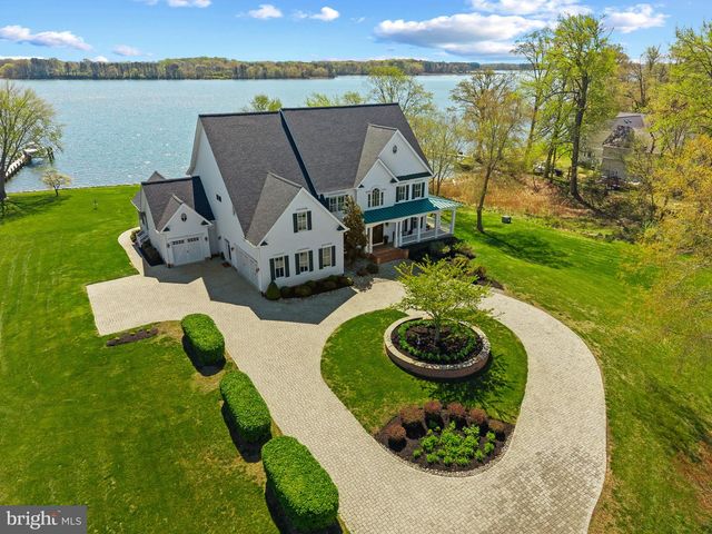200 WYE RD, Queenstown, MD 21658
