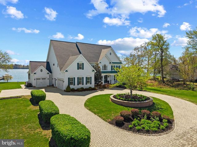 200 WYE RD, Queenstown, MD 21658