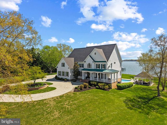 200 WYE RD, Queenstown, MD 21658