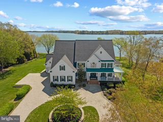 200 WYE RD, Queenstown, MD 21658