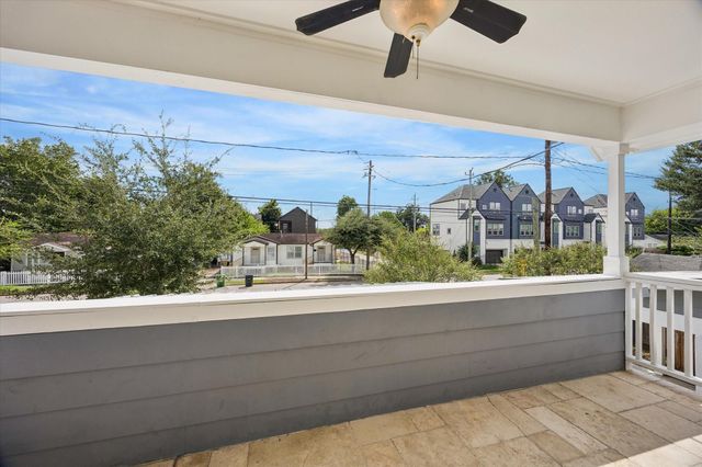 761 E 33rd Street, Houston, TX 77022