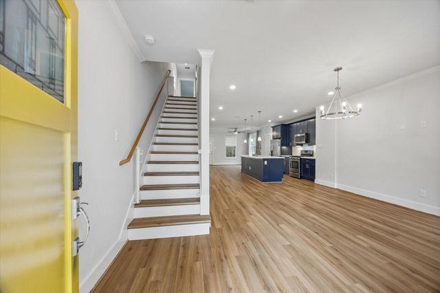 761 E 33rd Street, Houston, TX 77022