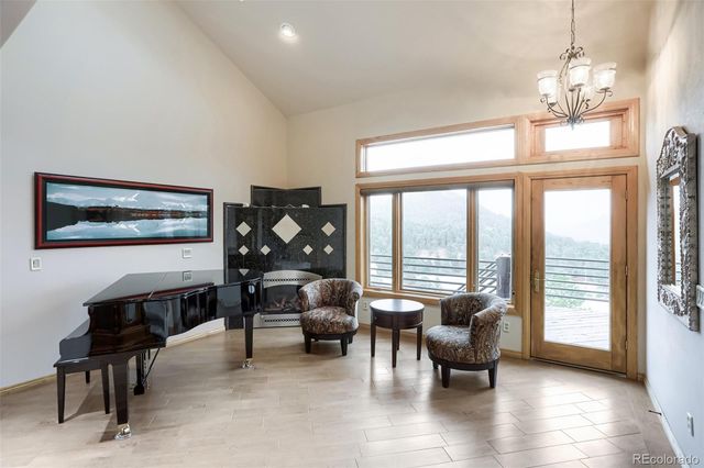 15479 Ouray Road, Pine, CO 80470
