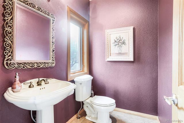 15479 Ouray Road, Pine, CO 80470