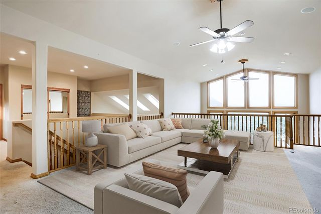 15479 Ouray Road, Pine, CO 80470