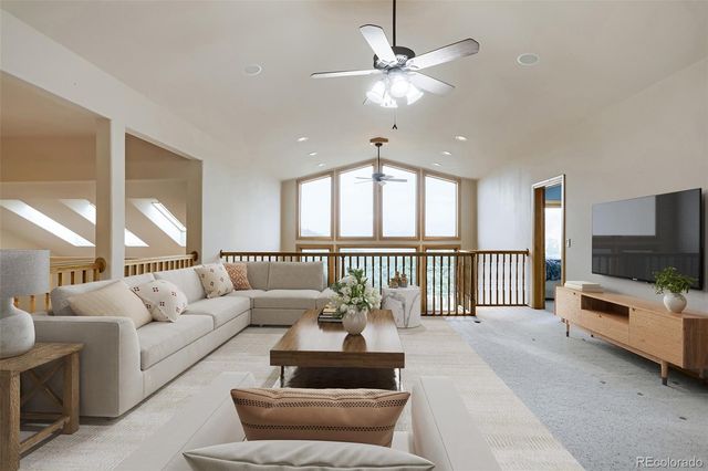 15479 Ouray Road, Pine, CO 80470