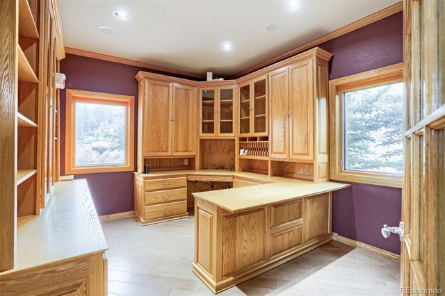 15479 Ouray Road, Pine, CO 80470
