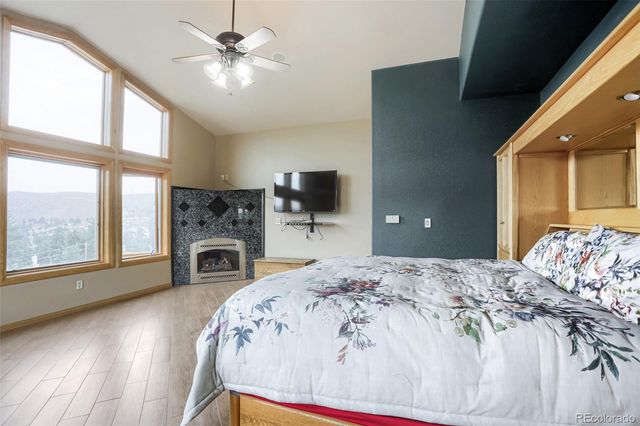 15479 Ouray Road, Pine, CO 80470