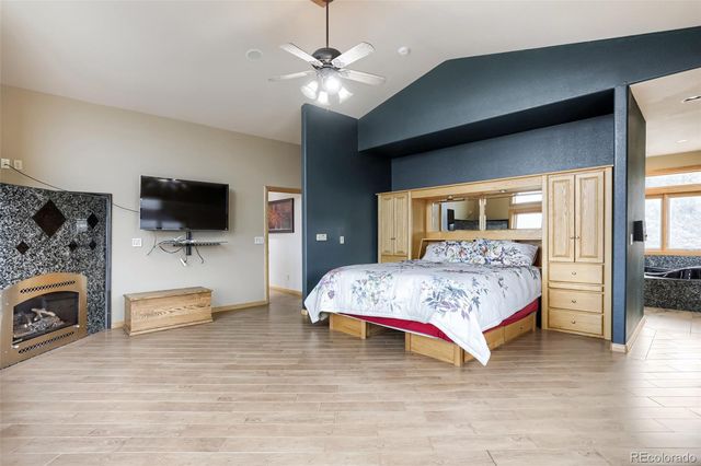 15479 Ouray Road, Pine, CO 80470