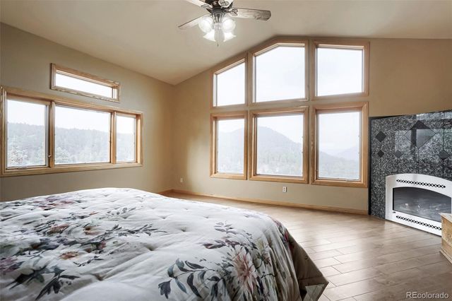 15479 Ouray Road, Pine, CO 80470