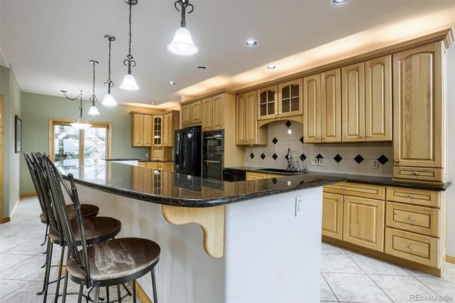 15479 Ouray Road, Pine, CO 80470