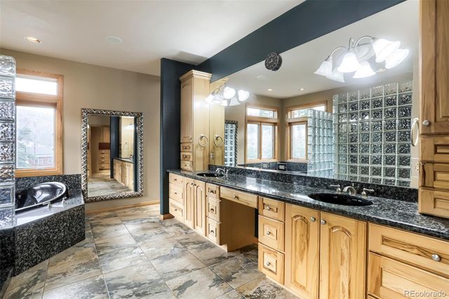 15479 Ouray Road, Pine, CO 80470