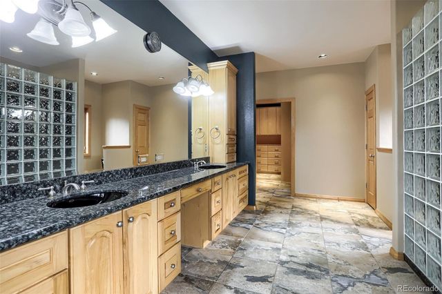 15479 Ouray Road, Pine, CO 80470