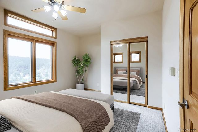15479 Ouray Road, Pine, CO 80470