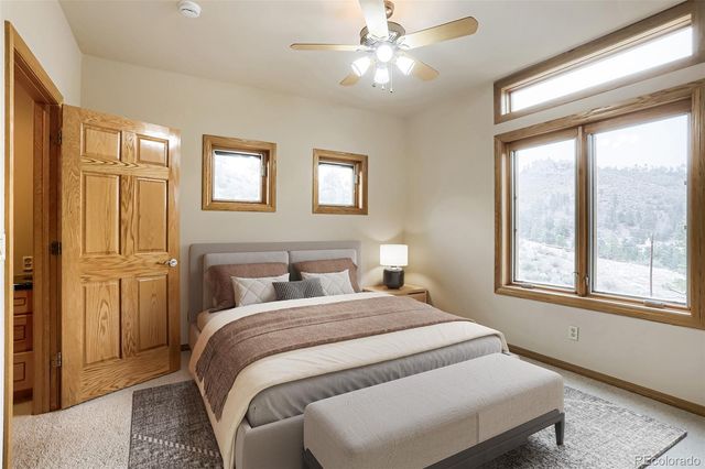 15479 Ouray Road, Pine, CO 80470