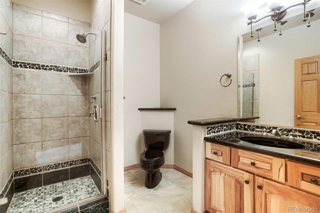 15479 Ouray Road, Pine, CO 80470