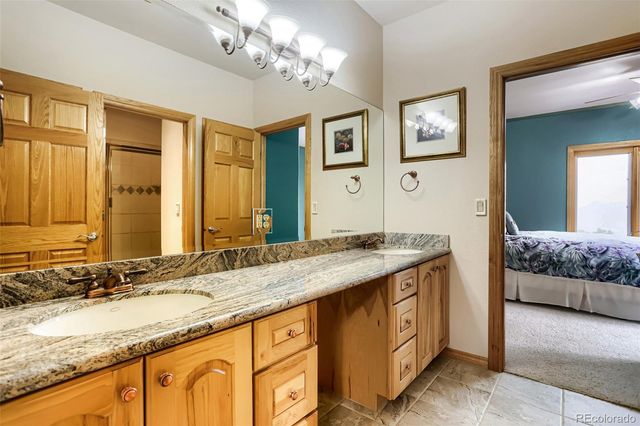 15479 Ouray Road, Pine, CO 80470