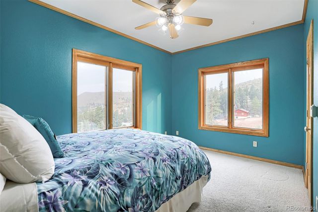 15479 Ouray Road, Pine, CO 80470