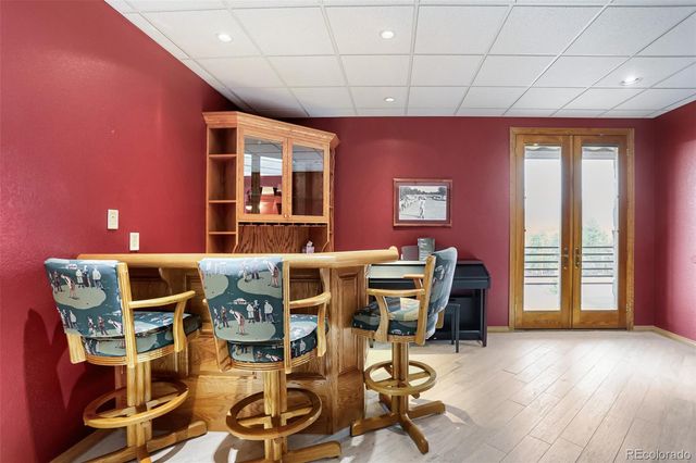 15479 Ouray Road, Pine, CO 80470
