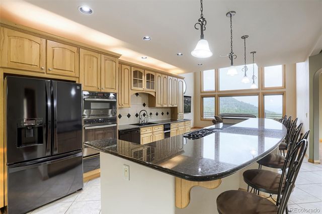 15479 Ouray Road, Pine, CO 80470