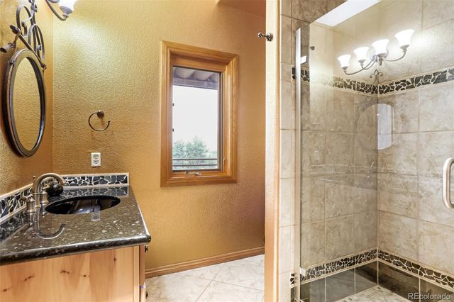 15479 Ouray Road, Pine, CO 80470