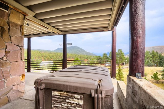 15479 Ouray Road, Pine, CO 80470