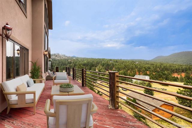 15479 Ouray Road, Pine, CO 80470