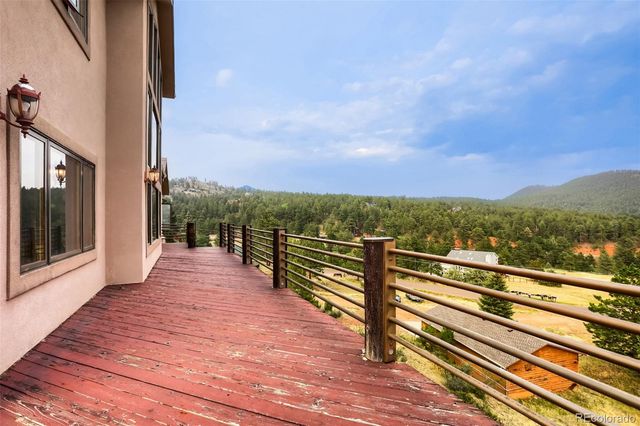 15479 Ouray Road, Pine, CO 80470