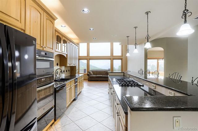 15479 Ouray Road, Pine, CO 80470