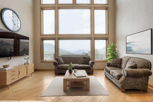 15479 Ouray Road, Pine, CO 80470