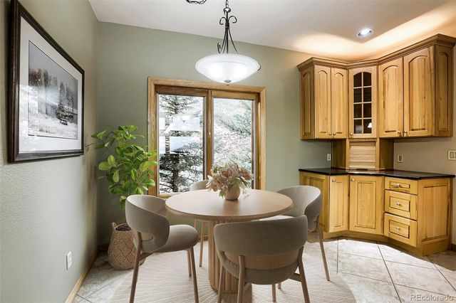 15479 Ouray Road, Pine, CO 80470